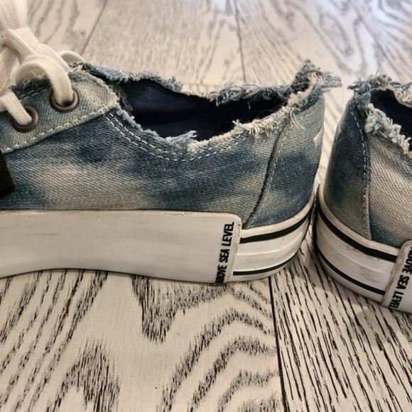 ASH KEDS *above see level* - Picture 13 of 13